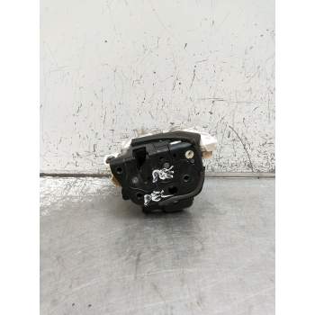 MOTOR CIERRE CENTRALIZADO DELANTERO DERECHO 8E1837016AA 4P 2005