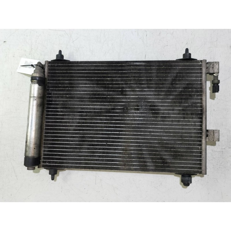 Recambio de condensador / radiador aire acondicionado para citroen c5 berlina 1.8 16v x referencia OEM IAM 9632629580  