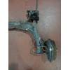 Recambio de puente trasero para volkswagen vento (1h2) cl referencia OEM IAM TAMBOR  1991