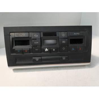 MANDO CALEFACCION / AIRE ACONDICIONADO 8E0820043AJ 04