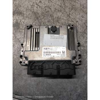 CENTRALITA MOTOR UCE 0281017831 AV2112A650GC 