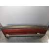 Recambio de paragolpes trasero para fiat tempra berlina (159) 2.0 cat referencia OEM IAM   