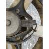Recambio de electroventilador para ford sierra berlina clx referencia OEM IAM 87BB8146BC  