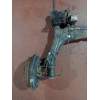 Recambio de puente trasero para volkswagen vento (1h2) cl referencia OEM IAM TAMBOR  1991