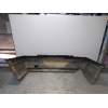 Recambio de paragolpes trasero para fiat tempra berlina (159) 2.0 cat referencia OEM IAM   