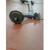 Recambio de puente trasero para volkswagen vento (1h2) cl referencia OEM IAM TAMBOR  1991