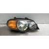 Recambio de faro derecho para kia shuma ii 1.6 ls berlina portón referencia OEM IAM   PULIR