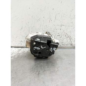 MOTOR CIERRE CENTRALIZADO DELANTERO IZQUIERDO 8E1837015AA 4P 2005