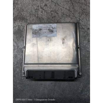 CENTRALITA MOTOR UCE 0281010908 A0001536479 