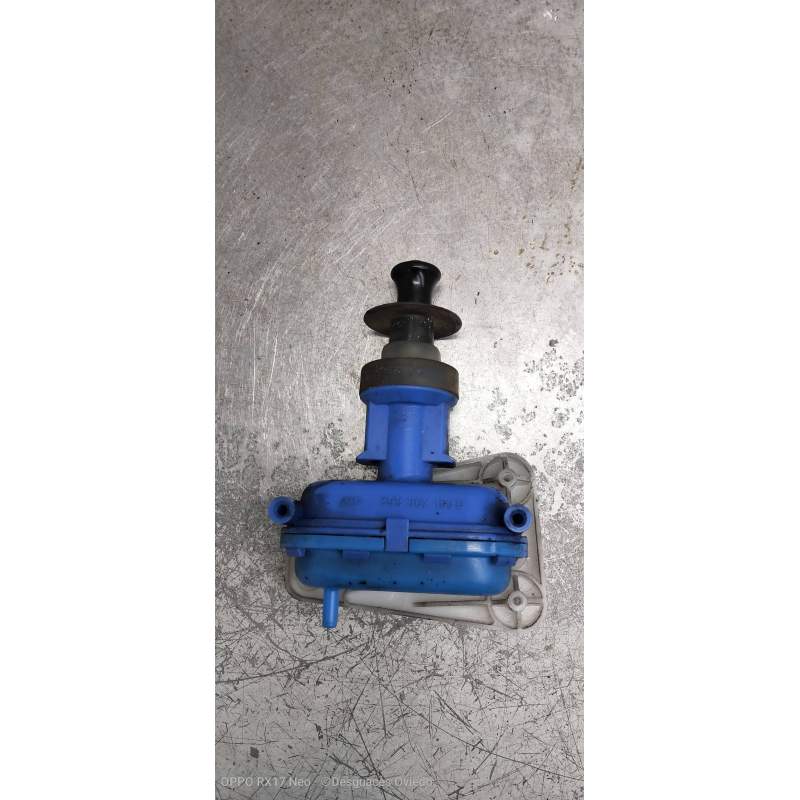Recambio de motor cierre centralizado trasero izquierdo para audi 80 1.9 tdi referencia OEM IAM 893862153D  1992