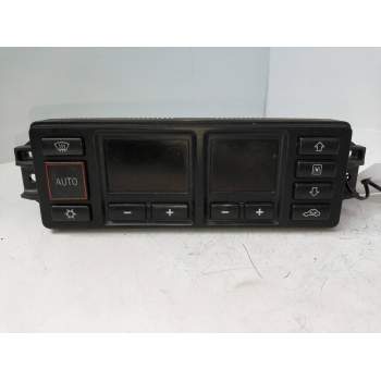 MANDO CALEFACCION / AIRE ACONDICIONADO 8L0820043M 5HB00760810 1996