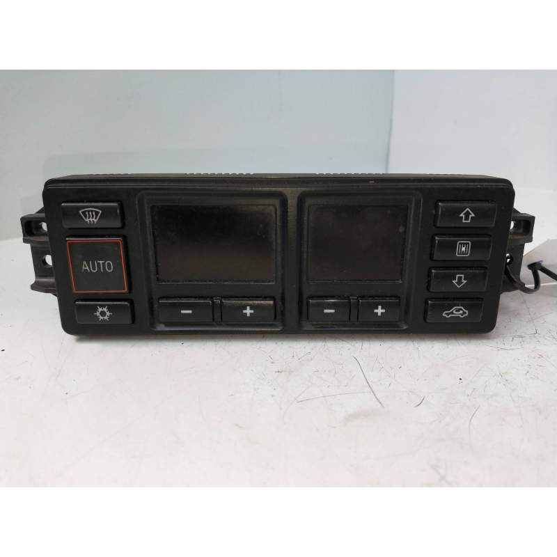 Recambio de mando calefaccion / aire acondicionado para audi a3 (8l) referencia OEM IAM 8L0820043M 5HB00760810 1996
