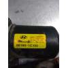 Recambio de motor limpia delantero para hyundai getz (tb) 1.1 12v cat referencia OEM IAM 035247380 981001C100 