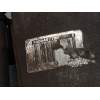 Recambio de pinza freno delantera derecha para citroën c4 cactus business referencia OEM IAM 9805497780  