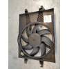 Recambio de electroventilador para mazda 2 berlina (dy) 1.4 diesel cat referencia OEM IAM 8240367  