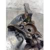 Recambio de mangueta delantera izquierda para hyundai tucson (tl, tle) 1.7 crdi referencia OEM IAM  17CRDI 2015