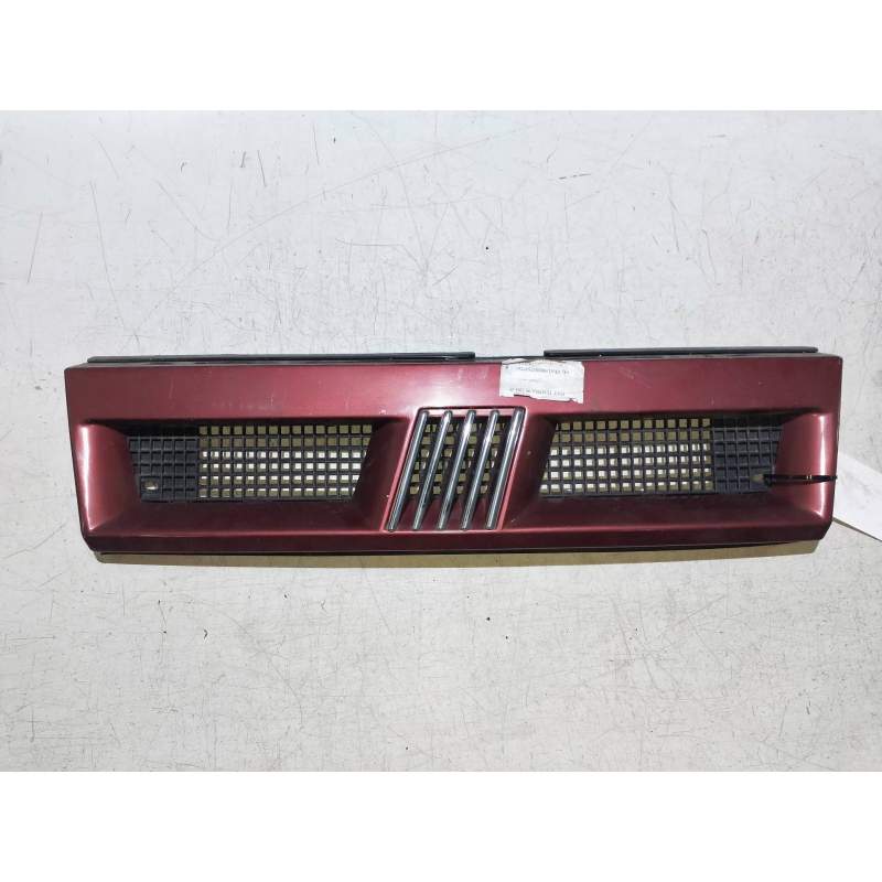 Recambio de rejilla delantera para fiat tempra berlina (159) 2.0 cat referencia OEM IAM   