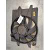 Recambio de electroventilador para mazda 2 berlina (dy) 1.4 diesel cat referencia OEM IAM 8240367  