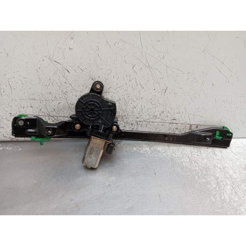 Recambio de elevalunas delantero izquierdo para fiat punto (188_) 1.2 60 (188.030, .050, .130, .150, .230, .250) referencia OEM 