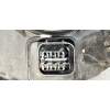 Recambio de faro derecho para kia shuma ii 1.6 ls berlina portón referencia OEM IAM   PULIR