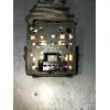Recambio de mando luces para opel combo furgoneta/monovolumen 1.7 di 16v referencia OEM IAM 0918541312268700  2001