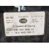 Recambio de mando calefaccion / aire acondicionado para audi a3 (8l) referencia OEM IAM 8L0820043M 5HB00760810 1996
