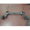 Recambio de puente trasero para volkswagen vento (1h2) cl referencia OEM IAM TAMBOR  1991