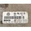 Recambio de centralita motor uce para skoda octavia berlina (1u2) ambiente referencia OEM IAM 0261206923 06A906018GR BOSCH