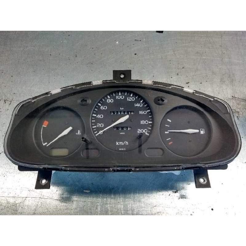 Recambio de cuadro instrumentos para nissan micra (k11) básico (k11) referencia OEM IAM 248105F562 LF 