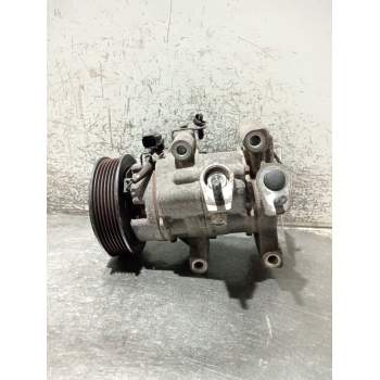 COMPRESOR AIRE ACONDICIONADO E38119D629AA 