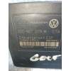 Recambio de abs para volkswagen golf iv berlina (1j1) highline referencia OEM IAM 10096003353 1C0907373M 10020600694