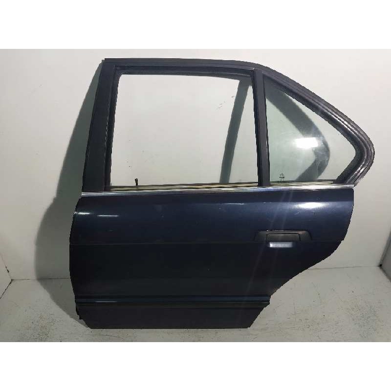 Recambio de puerta trasera izquierda para bmw serie 5 berlina (e34) 524td referencia OEM IAM   