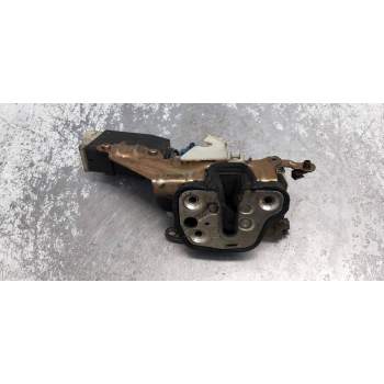MOTOR CIERRE CENTRALIZADO DELANTERO DERECHO 90493702 3P 1997
