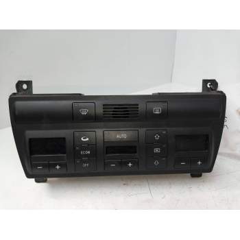 MANDO CALEFACCION / AIRE ACONDICIONADO 4B0820043AE 5HB00760421 2000