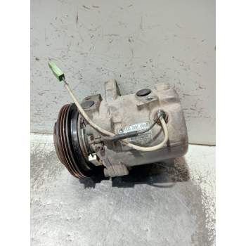 COMPRESOR AIRE ACONDICIONADO 0003191V008 A1602300111 