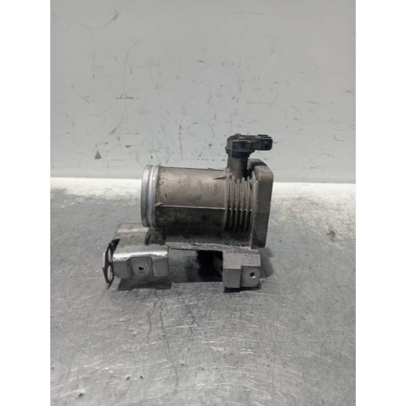 Recambio de caja mariposa para bmw serie 3 berlina (e36) 318i referencia OEM IAM 1743138 13631721456 