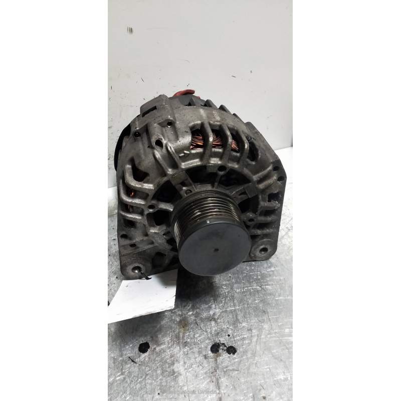 Recambio de alternador para nissan almera (n16/e) acenta referencia OEM IAM 8200385914 15DCI 2002