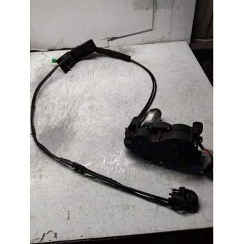 FRENO DE MANO ELECTRICO 1687687501 DERECHO