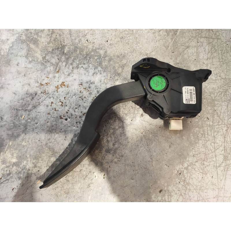 Recambio de potenciometro pedal para chevrolet aveo berlina hatchback lt referencia OEM IAM 96858781  