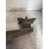 Recambio de refuerzo paragolpes trasero para seat leon (1p1) comfort limited referencia OEM IAM   