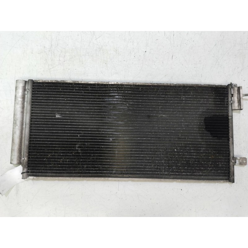 Recambio de condensador / radiador aire acondicionado para fiat bravo (198) 1.4 16v cat referencia OEM IAM   