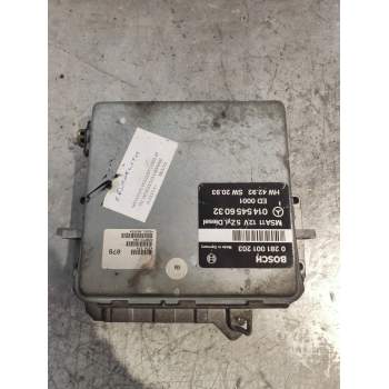 CENTRALITA MOTOR UCE 0281001203 0145456032 BOSCH