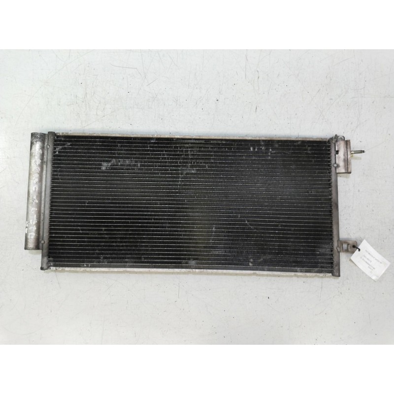 Recambio de condensador / radiador aire acondicionado para fiat bravo (198) 1.6 jtdm 16v cat referencia OEM IAM   