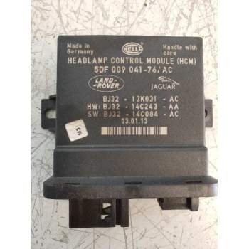 CENTRALITA LUCES 5DF00904176AC BJ3213K031AC BJ3214C243AA BJ3214C084AC