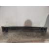 Recambio de refuerzo paragolpes trasero para seat leon (1p1) comfort limited referencia OEM IAM   