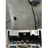 Recambio de freno de mano electrico para peugeot 1007 1.4 hdi referencia OEM IAM 1687687501  DERECHO