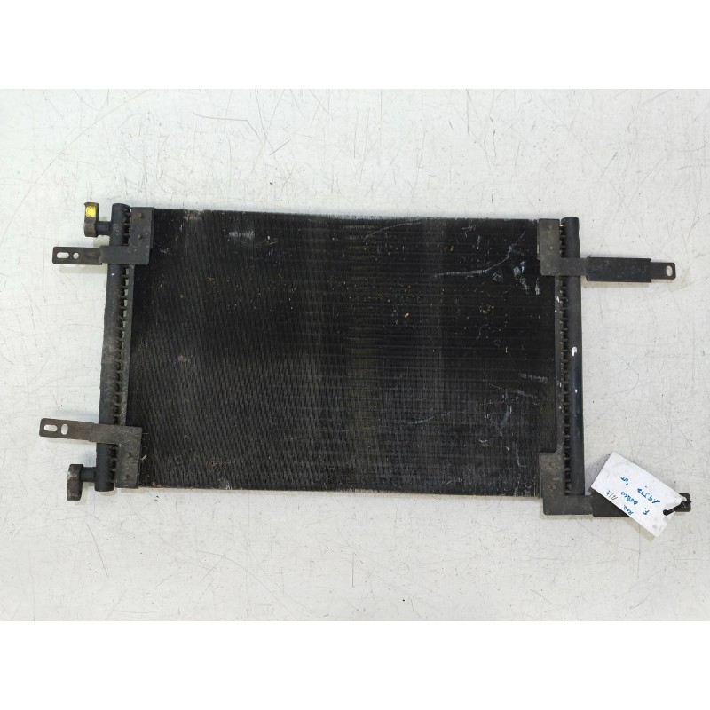 Recambio de condensador / radiador aire acondicionado para fiat doblo (119) 1.9 jtd cat referencia OEM IAM   