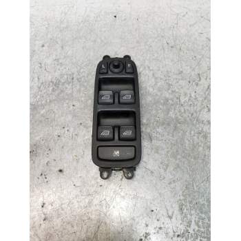 MANDO ELEVALUNAS DELANTERO IZQUIERDO 30795081 03451700 