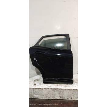 PUERTA TRASERA DERECHA 5P
