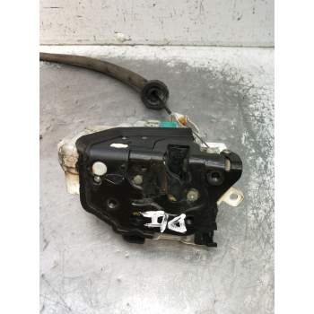 MOTOR CIERRE CENTRALIZADO DELANTERO IZQUIERDO 8J1837015D 2P 2007